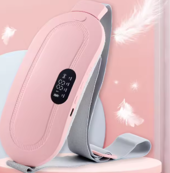 Cinturon termico menstrual